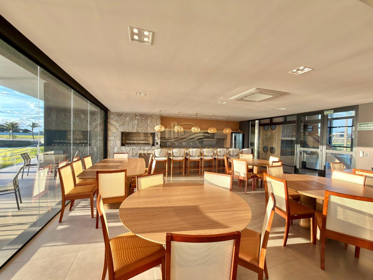 Foto 46 — Casa em Condomínio 3 dormitórios no bairro Allure Beach Condo