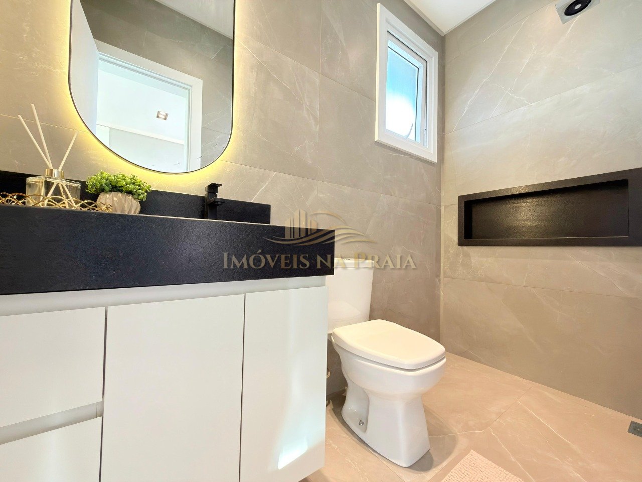 Foto 24 — Casa em Condomínio 3 dormitórios no bairro Allure Beach Condo