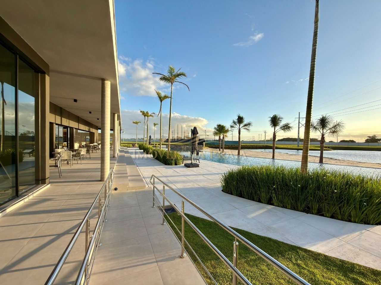 Foto 41 — Casa em Condomínio 3 dormitórios no bairro Allure Beach Condo