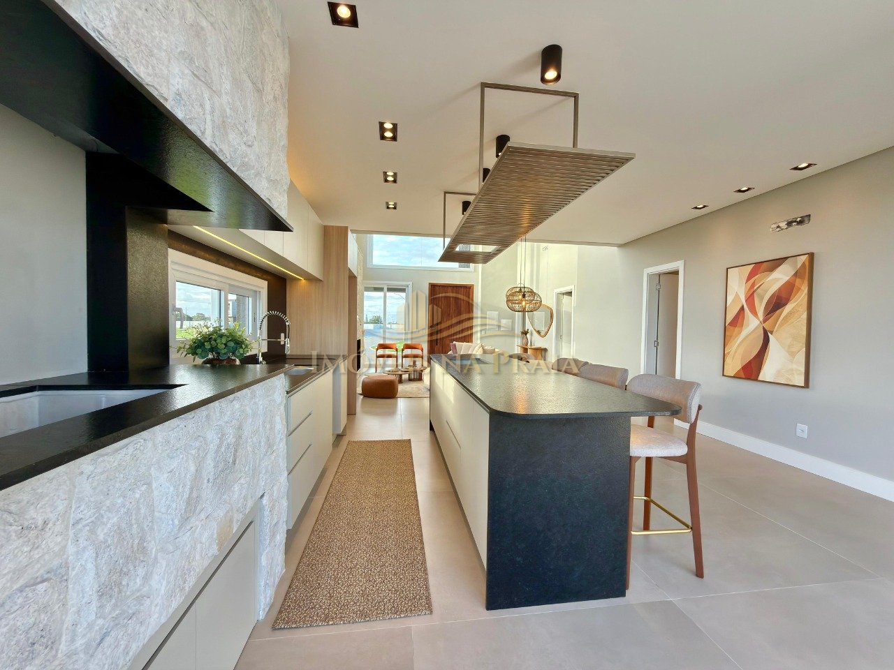 Foto 12 — Casa em Condomínio 3 dormitórios no bairro Allure Beach Condo