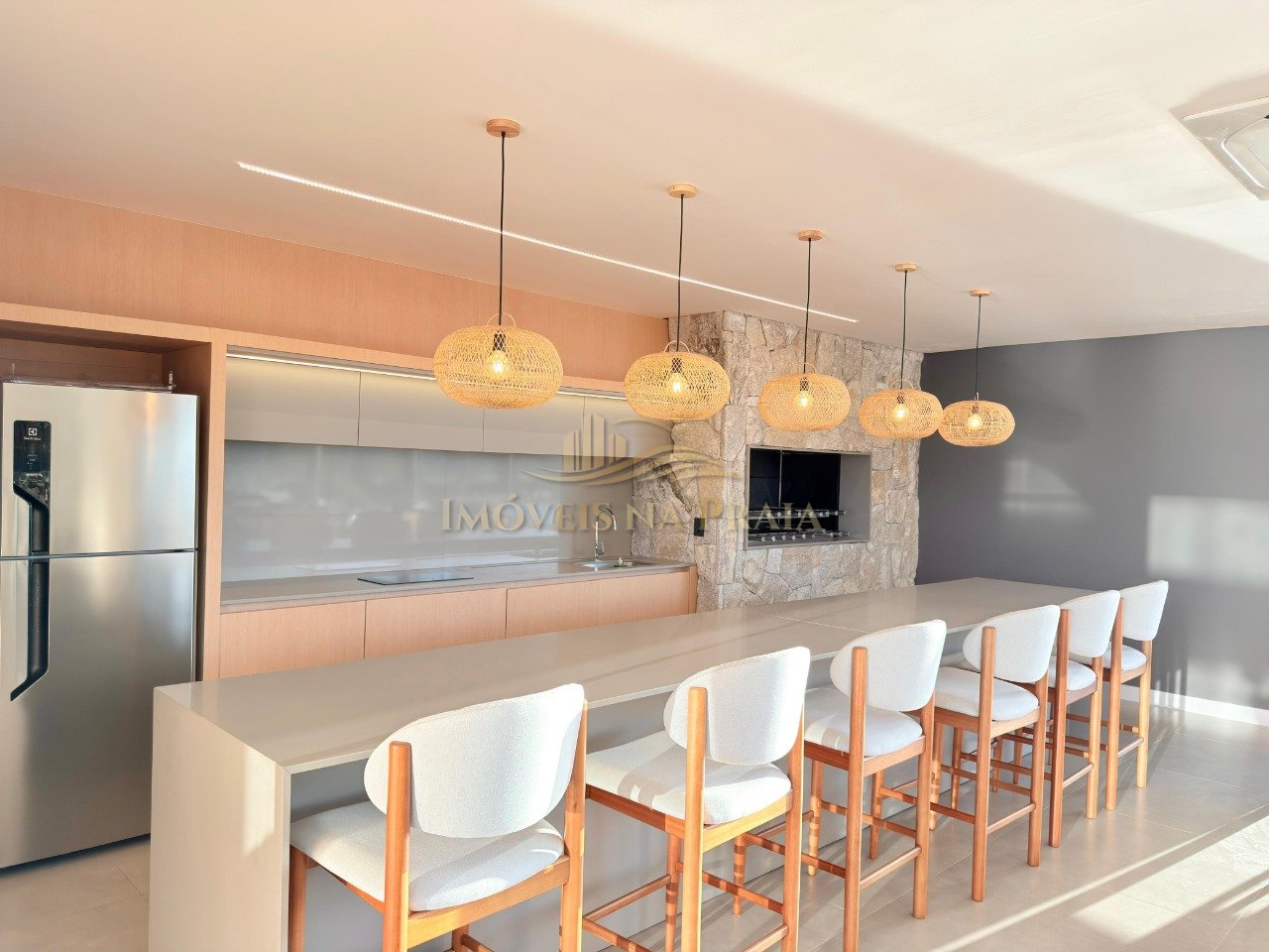 Foto 47 — Casa em Condomínio 3 dormitórios no bairro Allure Beach Condo