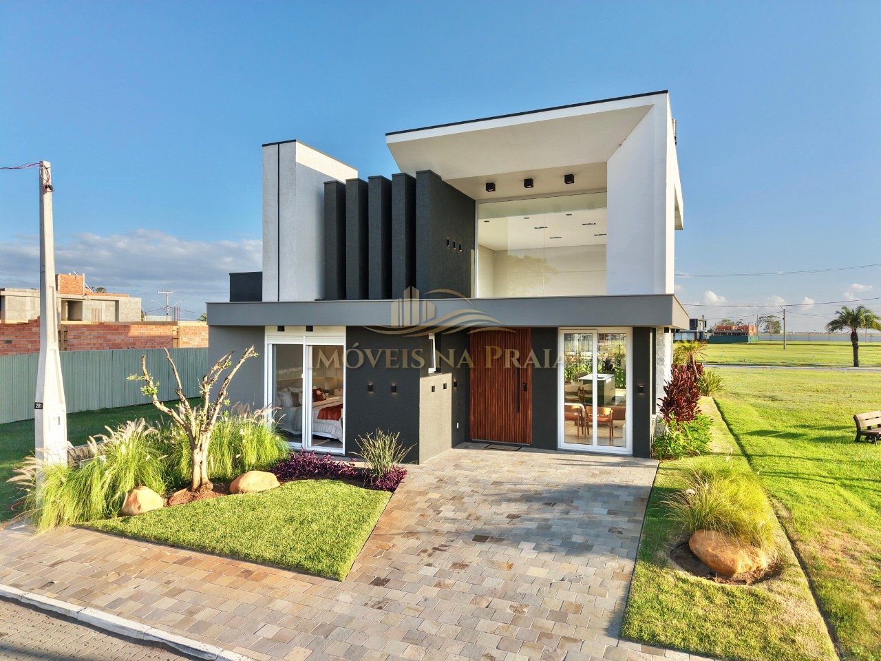 Foto 26 — Casa em Condomínio 3 dormitórios no bairro Allure Beach Condo