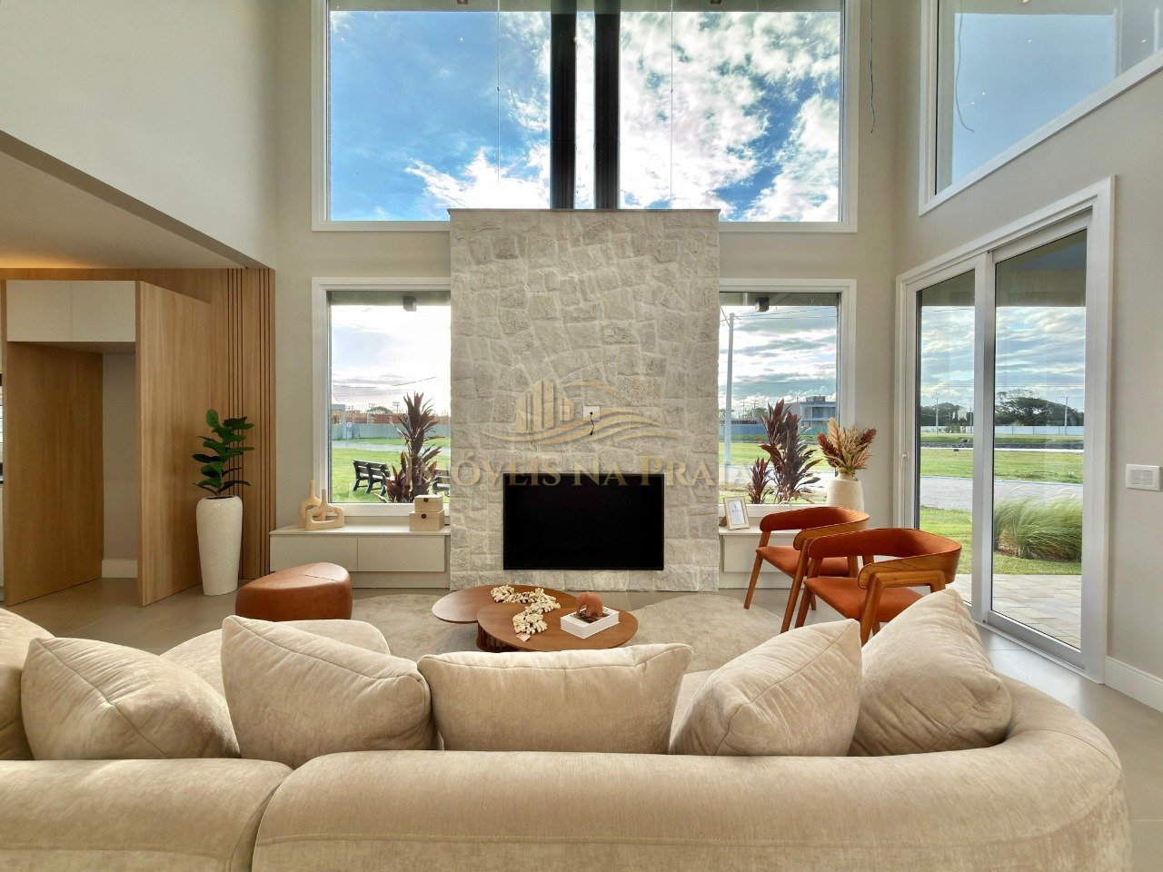 Foto 9 — Casa em Condomínio 3 dormitórios no bairro Allure Beach Condo