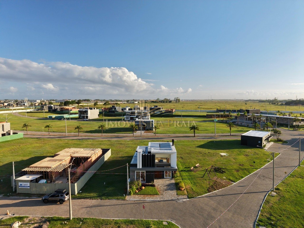 Foto 27 — Casa em Condomínio 3 dormitórios no bairro Allure Beach Condo