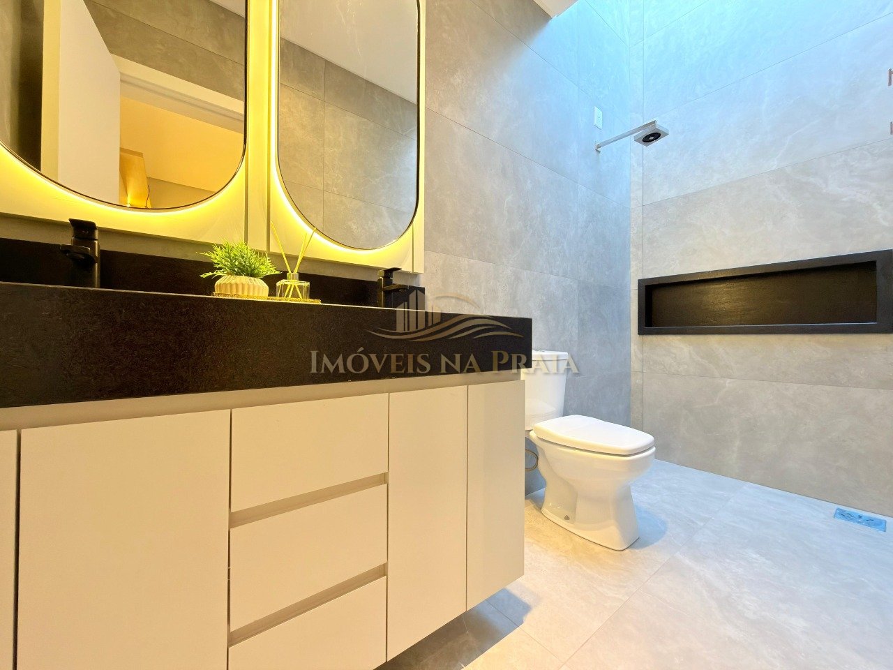 Foto 20 — Casa em Condomínio 3 dormitórios no bairro Allure Beach Condo