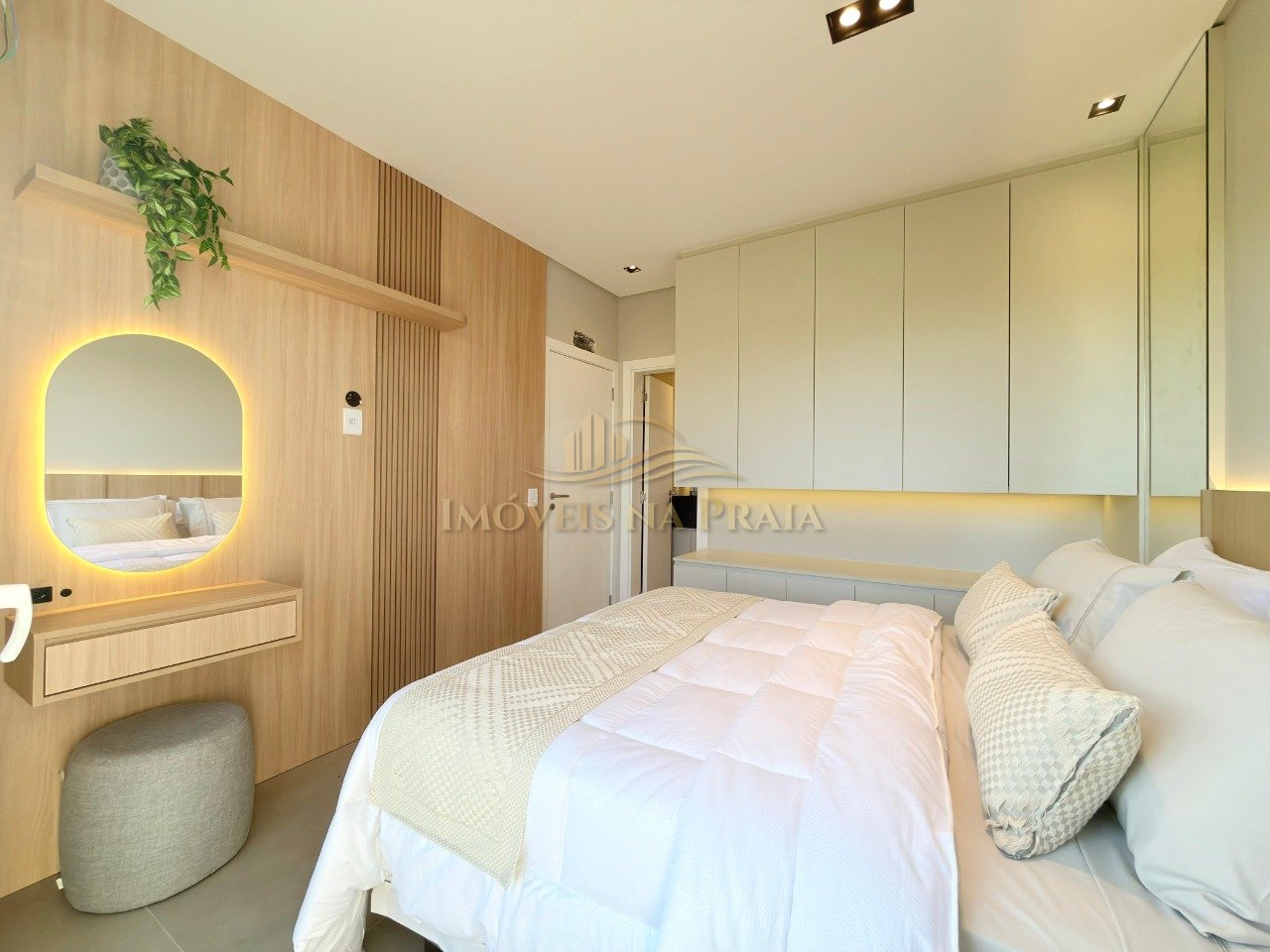 Foto 15 — Casa em Condomínio 3 dormitórios no bairro Allure Beach Condo