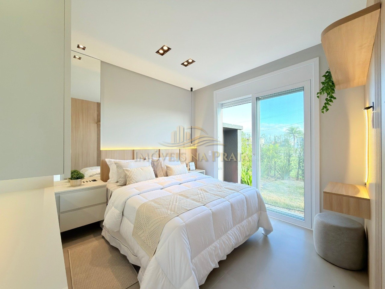 Foto 14 — Casa em Condomínio 3 dormitórios no bairro Allure Beach Condo