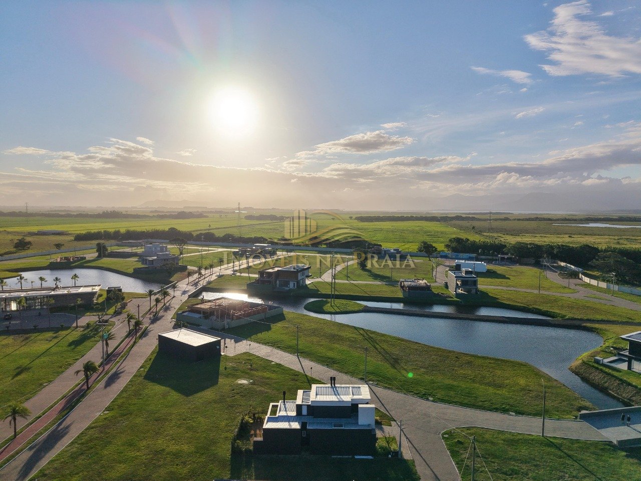 Foto 31 — Casa em Condomínio 3 dormitórios no bairro Allure Beach Condo