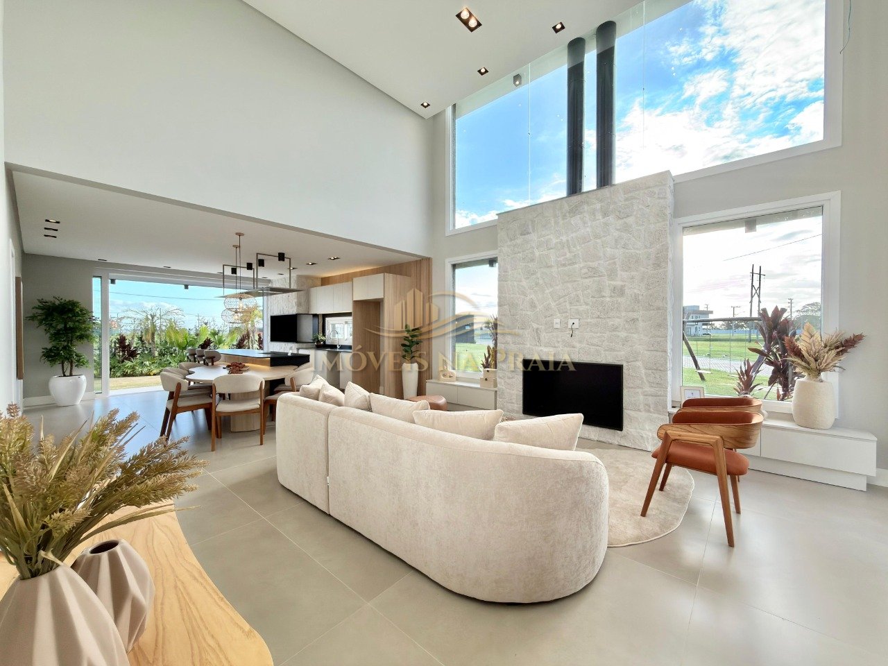 Foto 5 — Casa em Condomínio 3 dormitórios no bairro Allure Beach Condo