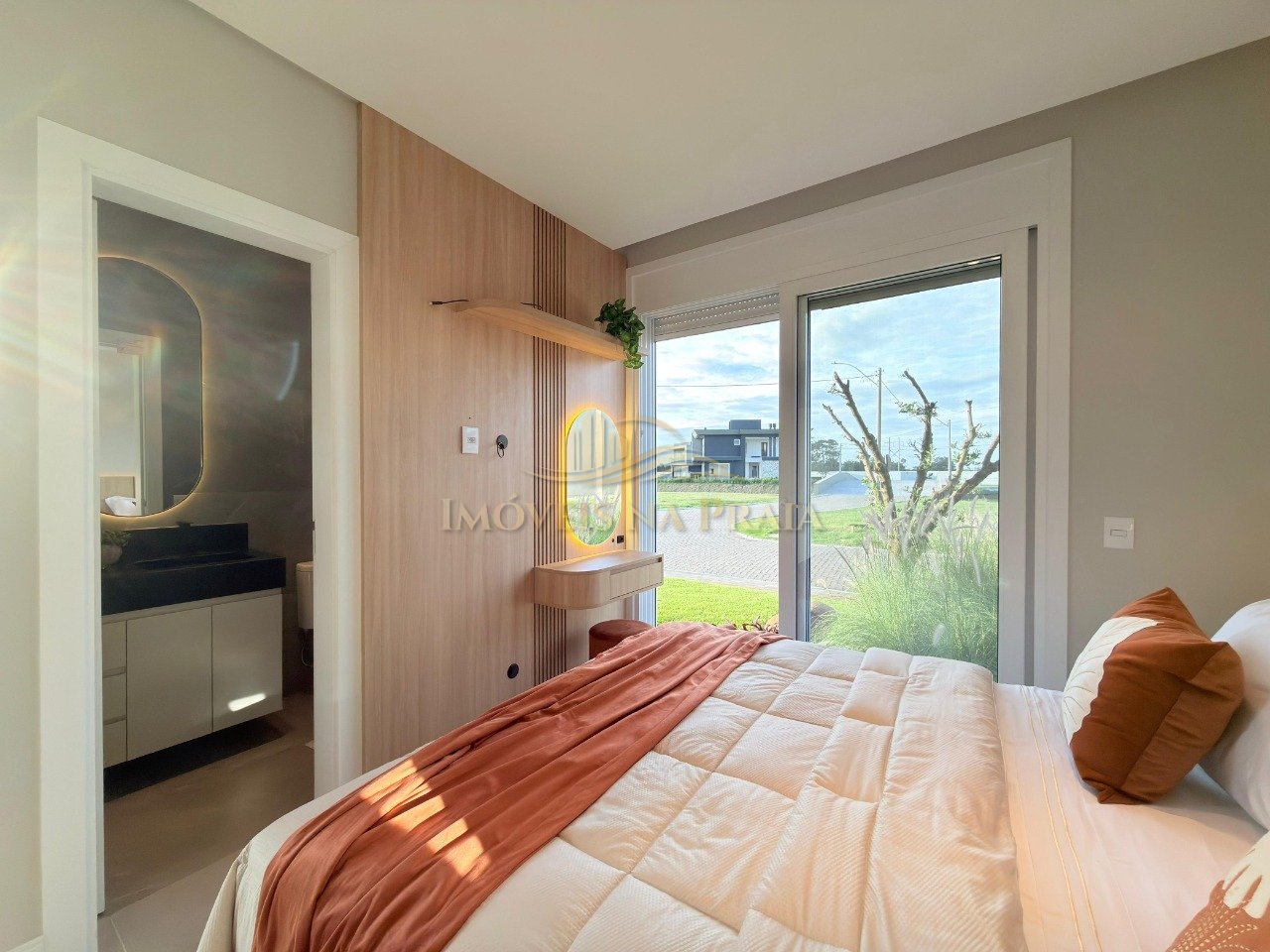 Foto 23 — Casa em Condomínio 3 dormitórios no bairro Allure Beach Condo