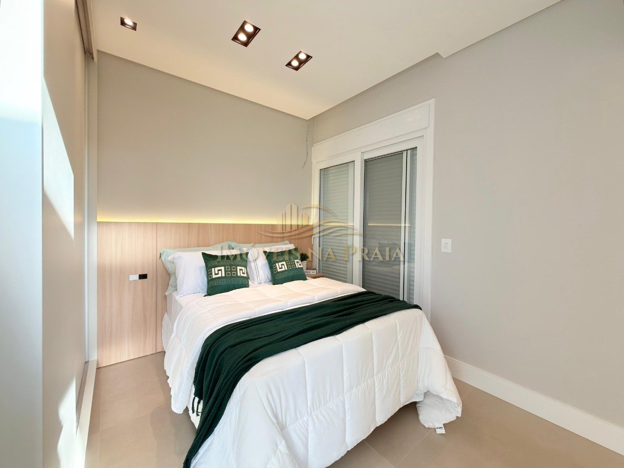 Foto 17 — Casa em Condomínio 3 dormitórios no bairro Allure Beach Condo