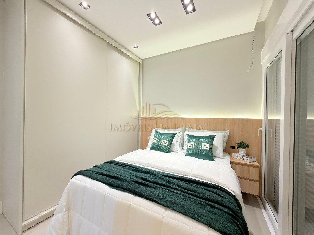 Foto 18 — Casa em Condomínio 3 dormitórios no bairro Allure Beach Condo