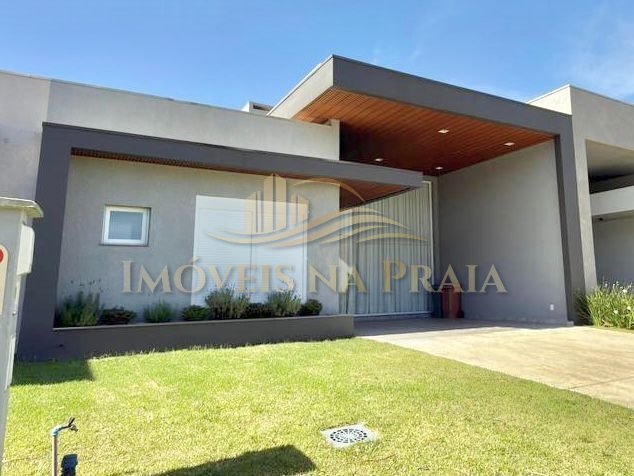 Foto 3 — Casa em Condomínio no Sunset.