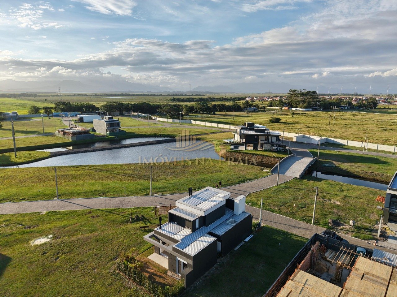 Foto 29 — Casa em Condomínio 3 dormitórios no bairro Allure Beach Condo