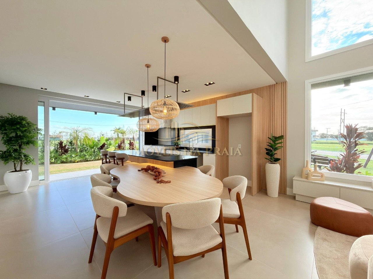 Foto 7 — Casa em Condomínio 3 dormitórios no bairro Allure Beach Condo