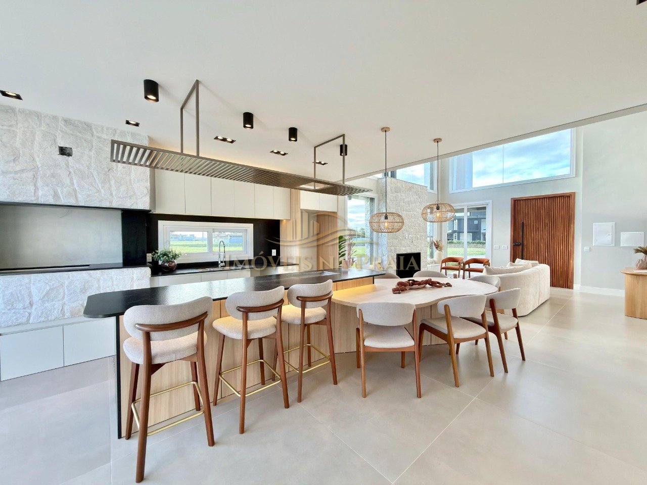 Foto 6 — Casa em Condomínio 3 dormitórios no bairro Allure Beach Condo