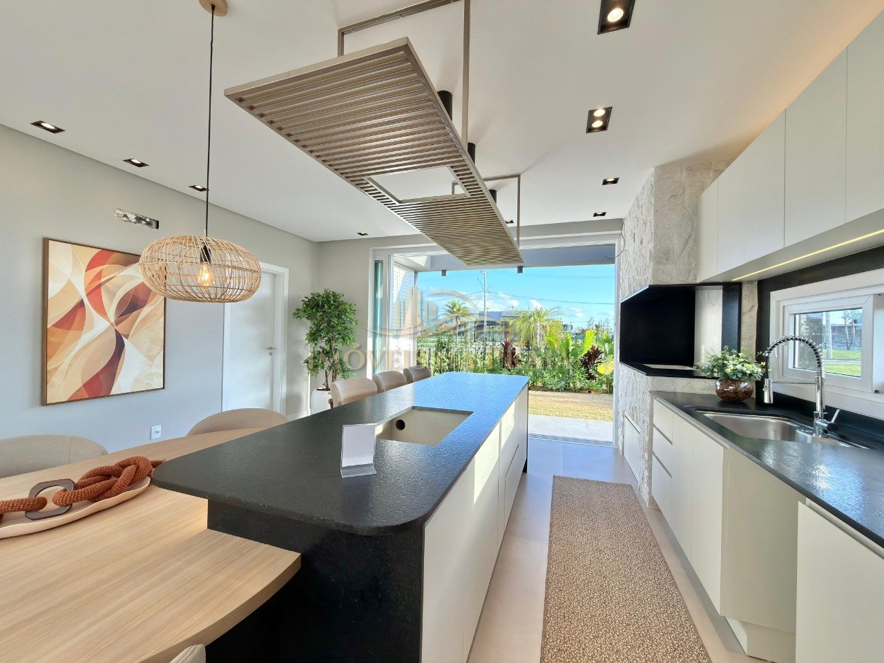 Foto 10 — Casa em Condomínio 3 dormitórios no bairro Allure Beach Condo