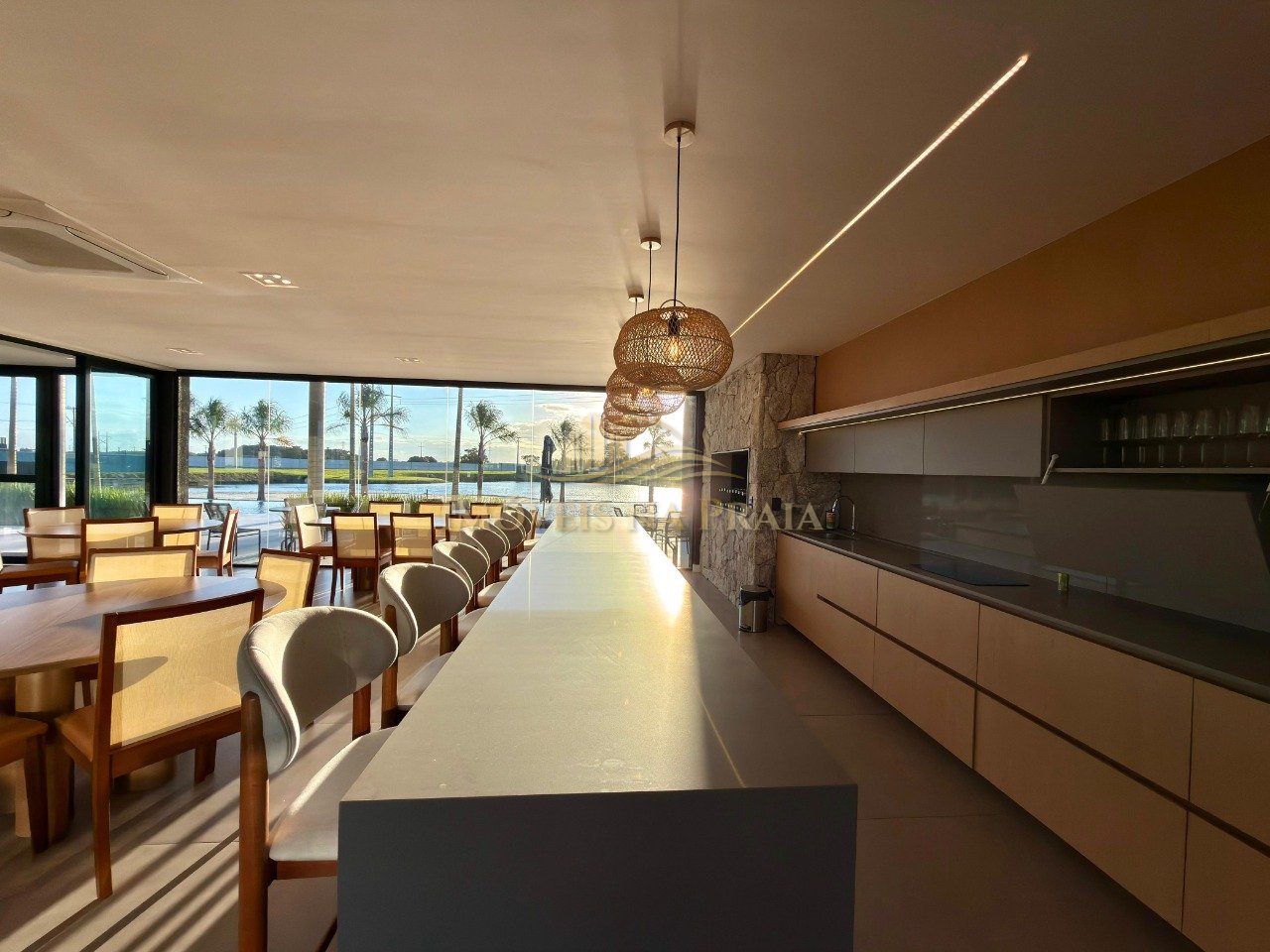 Foto 44 — Casa em Condomínio 3 dormitórios no bairro Allure Beach Condo