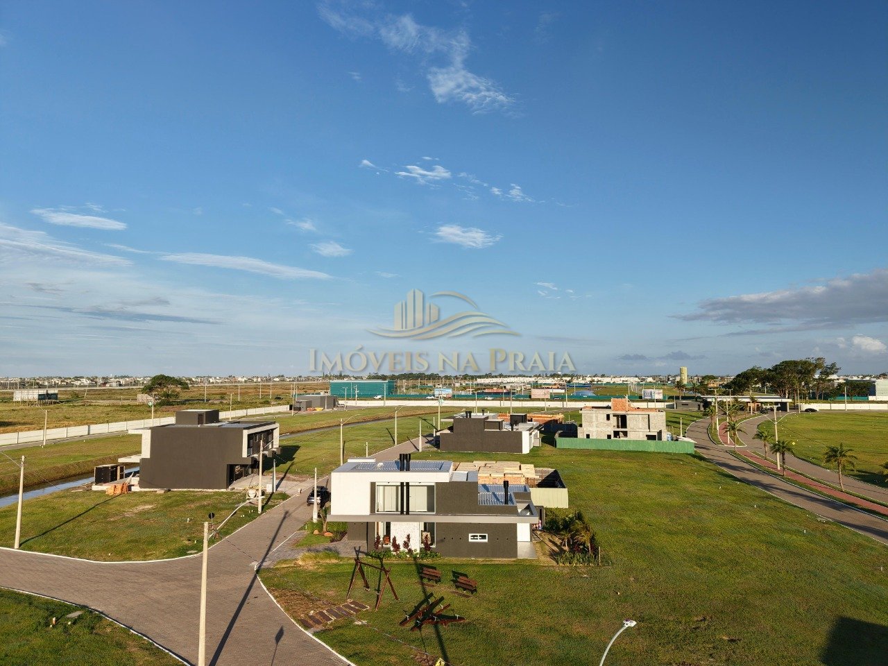 Foto 32 — Casa em Condomínio 3 dormitórios no bairro Allure Beach Condo