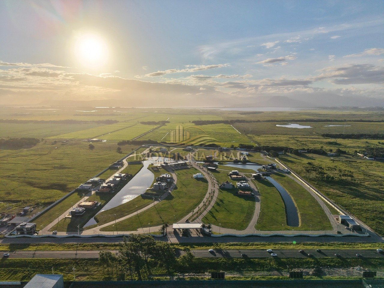 Foto 39 — Casa em Condomínio 3 dormitórios no bairro Allure Beach Condo