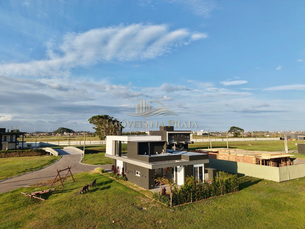 Foto 34 — Casa em Condomínio 3 dormitórios no bairro Allure Beach Condo