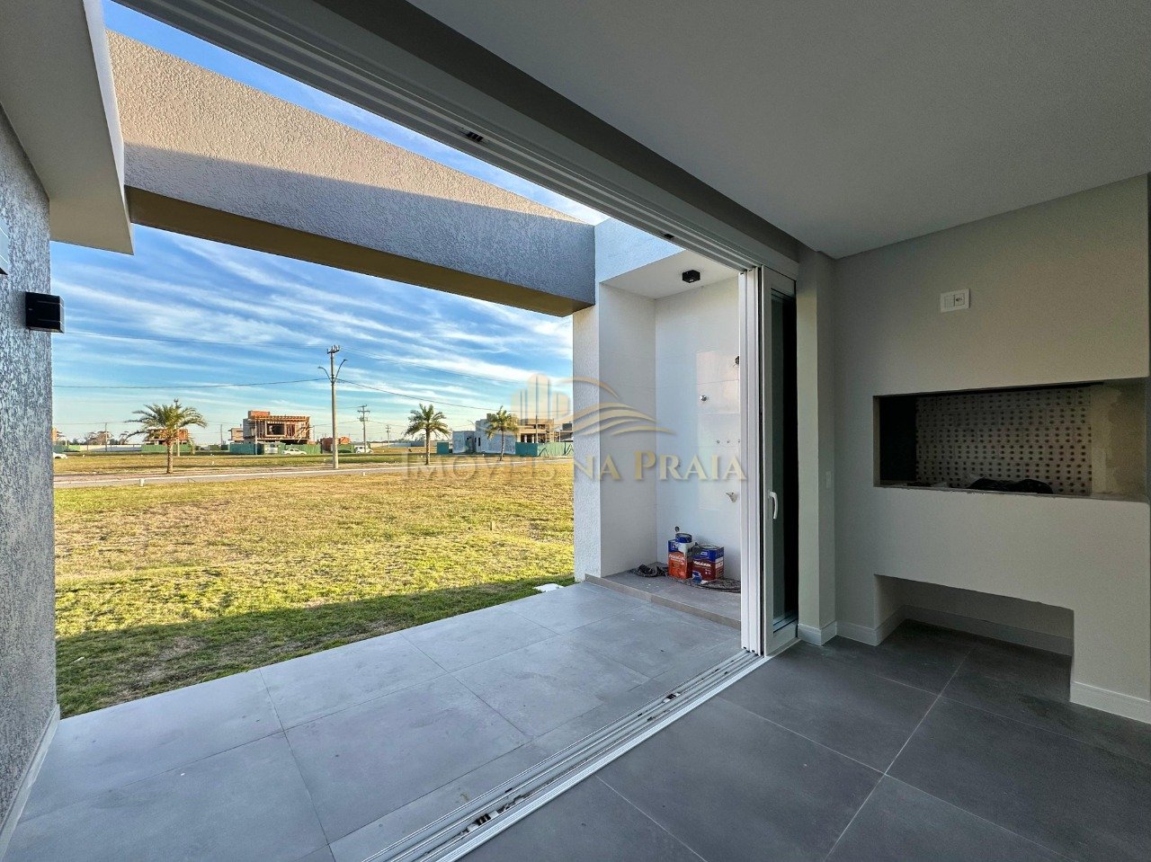 Foto 5 — Casa em Condomínio 4 dormitórios no bairro Allure Beach Condo