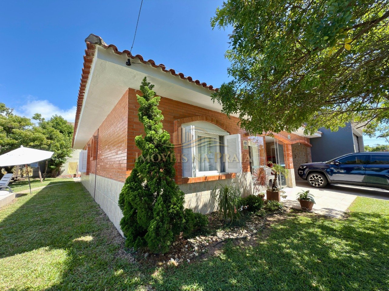 Foto 3 — Casa 3 dormitórios no bairro Mariápolis