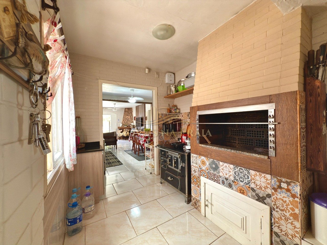 Foto 17 — Casa 3 dormitórios no bairro Mariápolis