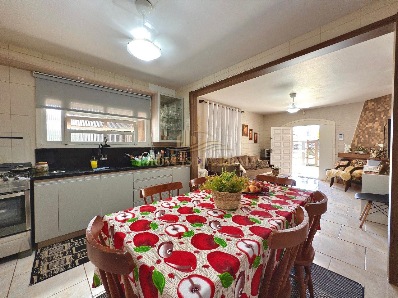 Foto 19 — Casa 3 dormitórios no bairro Mariápolis