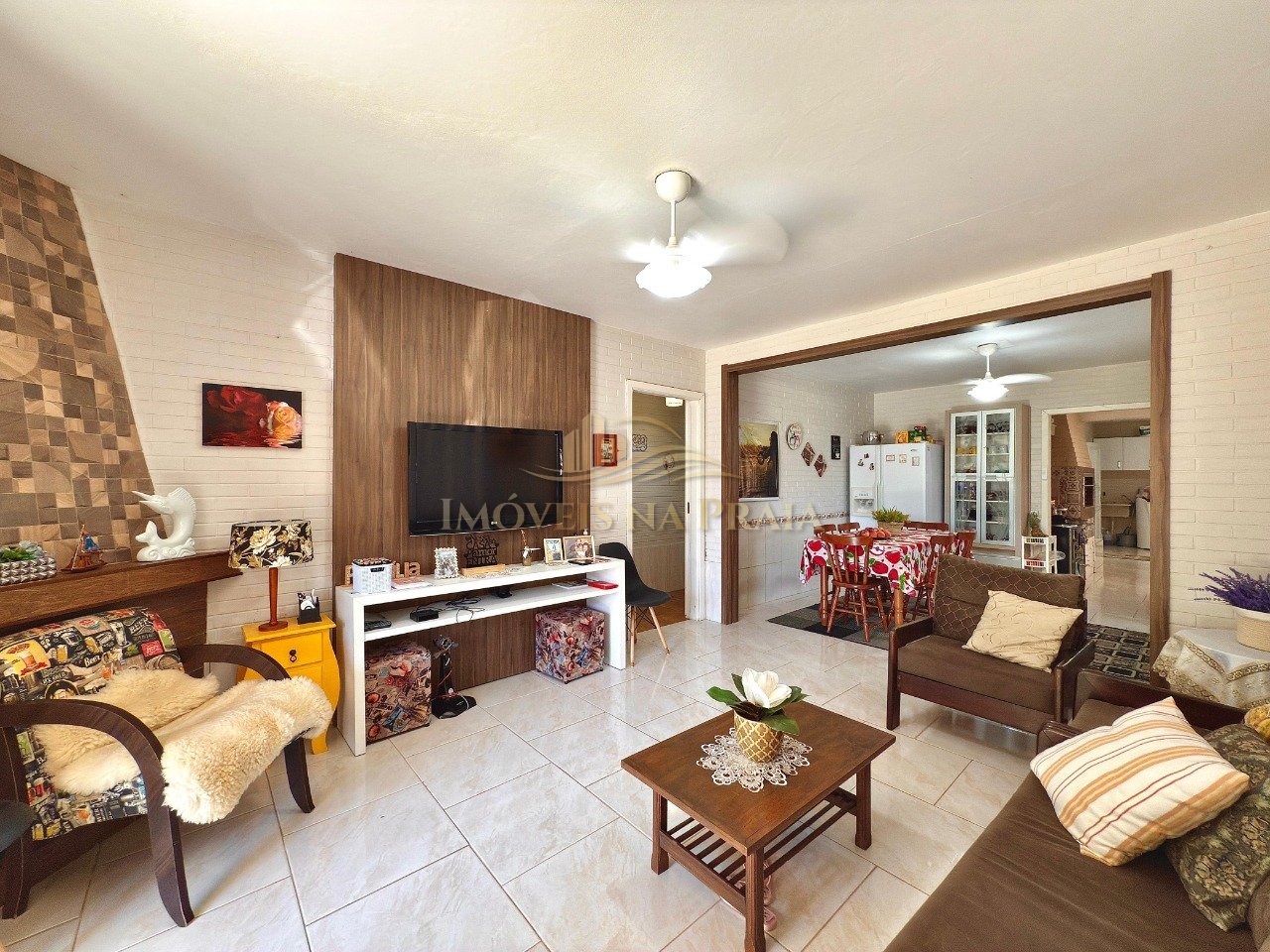 Foto 16 — Casa 3 dormitórios no bairro Mariápolis