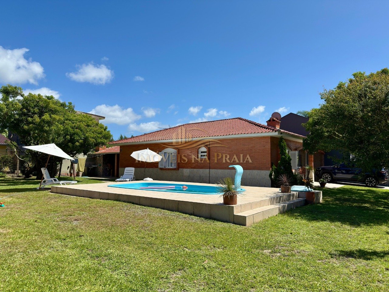 Foto 9 — Casa 3 dormitórios no bairro Mariápolis