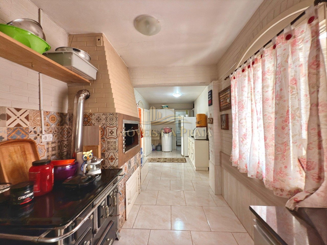 Foto 14 — Casa 3 dormitórios no bairro Mariápolis