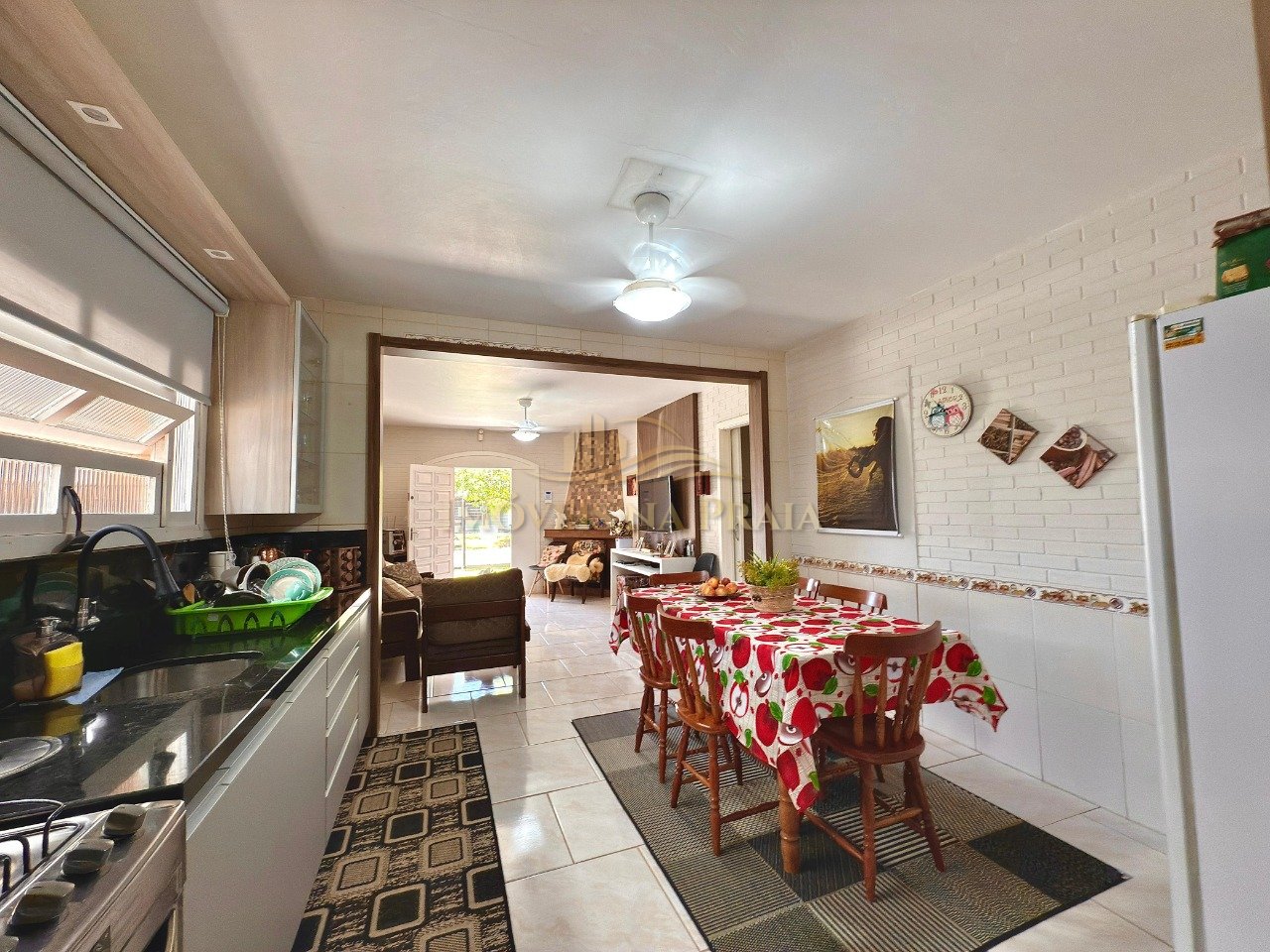 Foto 38 — Casa 3 dormitórios no bairro Mariápolis