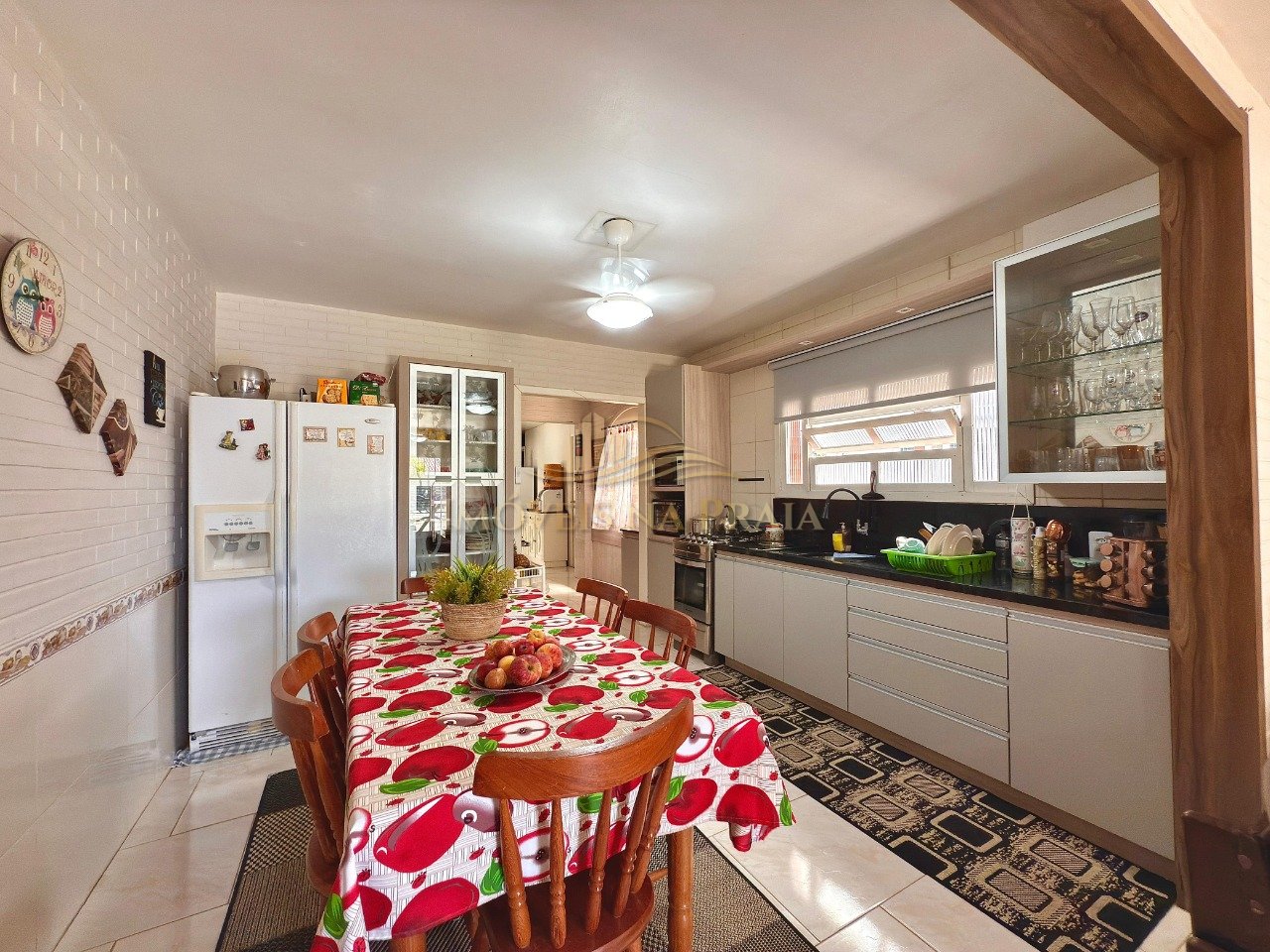 Foto 12 — Casa 3 dormitórios no bairro Mariápolis