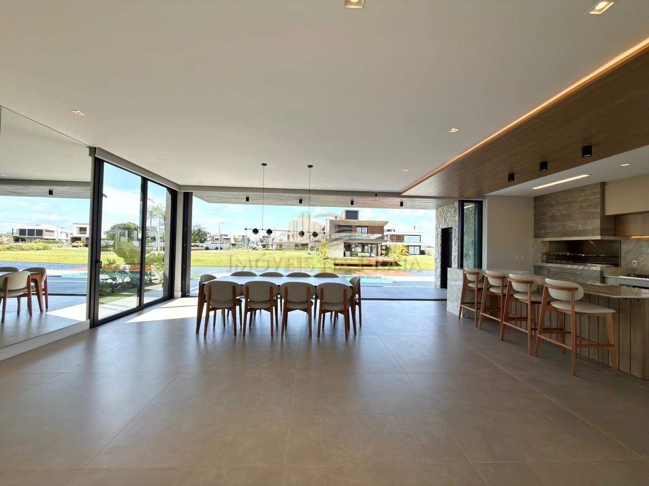 Foto 9 — Casa em Condomínio 5 dormitórios no bairro Amare