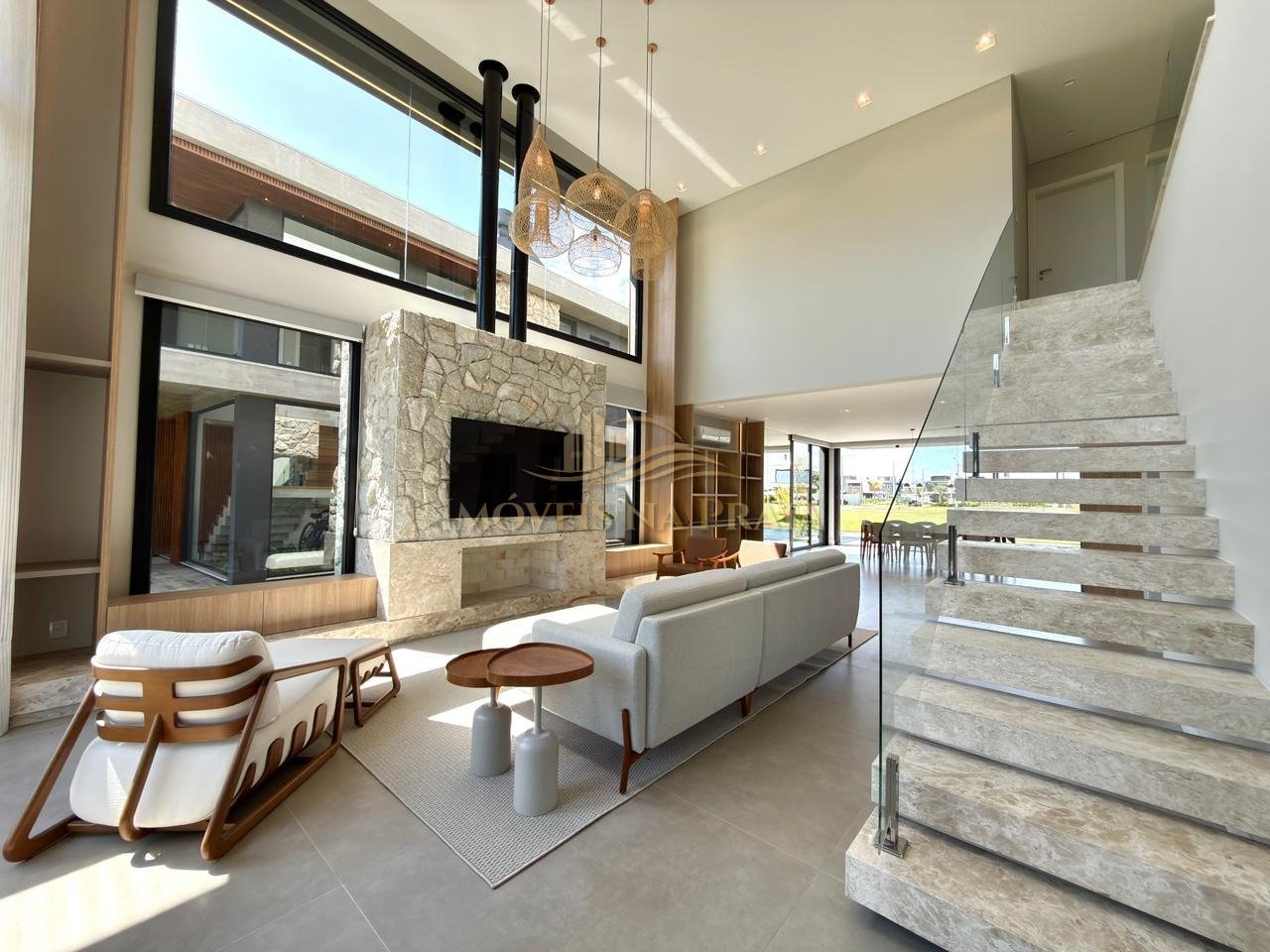 Foto 8 — Casa em Condomínio 5 dormitórios no bairro Amare