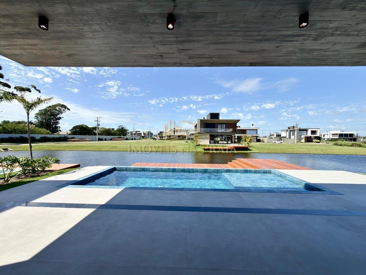 Foto 41 — Casa em Condomínio 5 dormitórios no bairro Amare