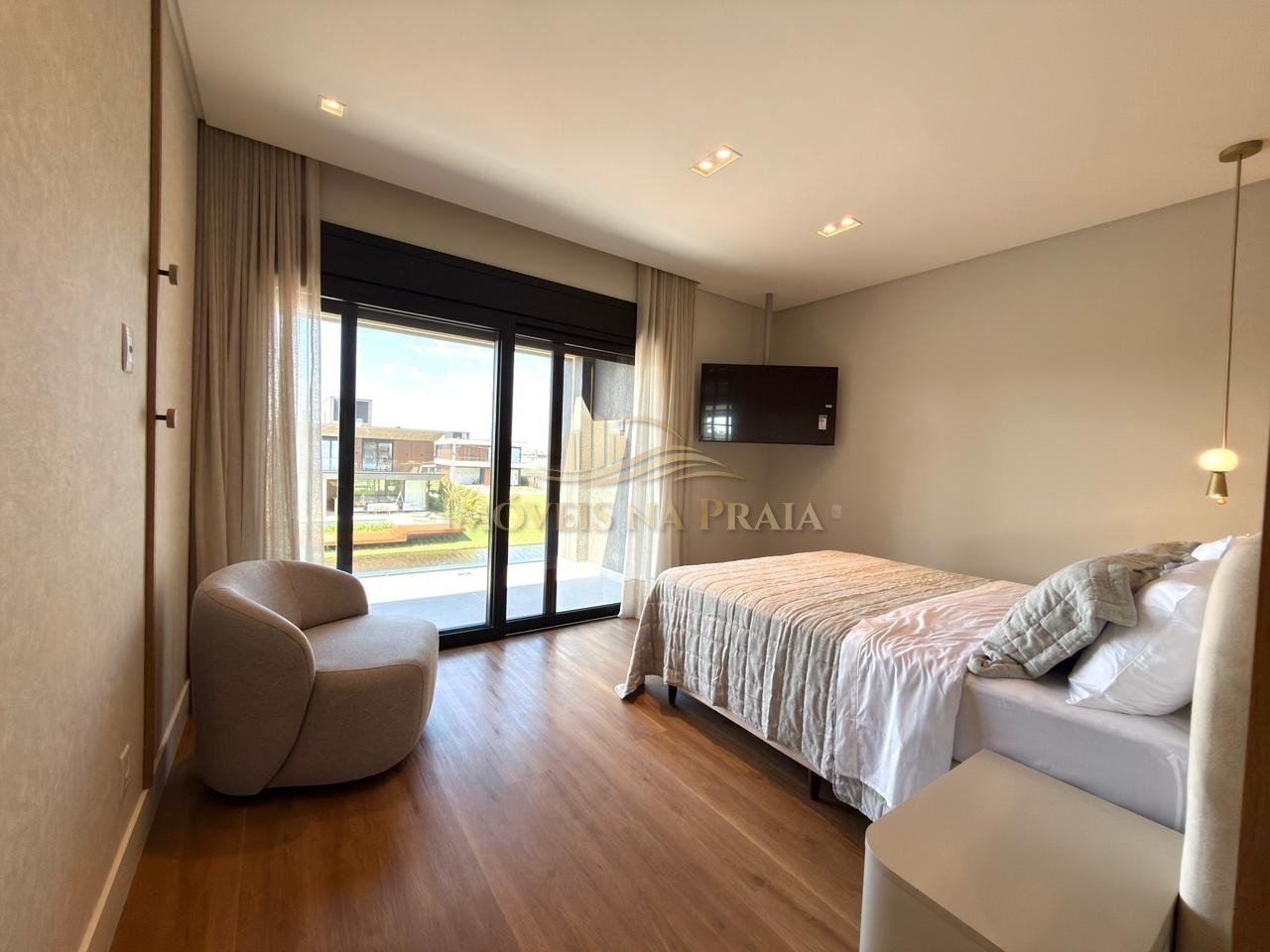 Foto 29 — Casa em Condomínio 5 dormitórios no bairro Amare