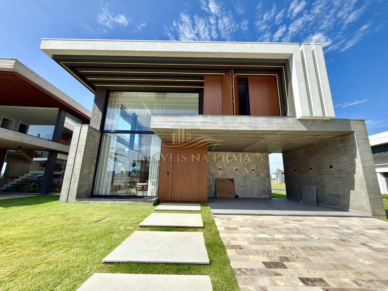 Foto 5 — Casa em Condomínio 5 dormitórios no bairro Amare