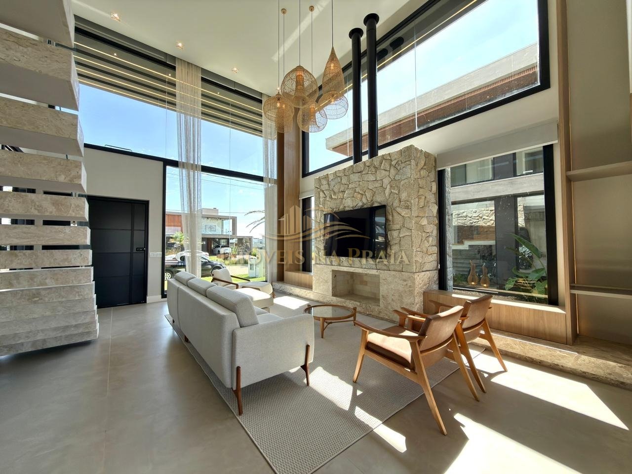 Foto 7 — Casa em Condomínio 5 dormitórios no bairro Amare