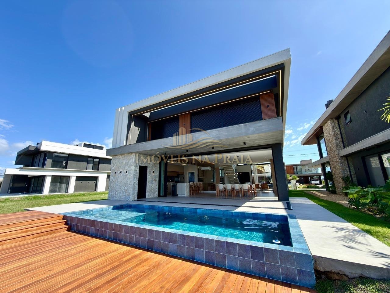 Foto 42 — Casa em Condomínio 5 dormitórios no bairro Amare