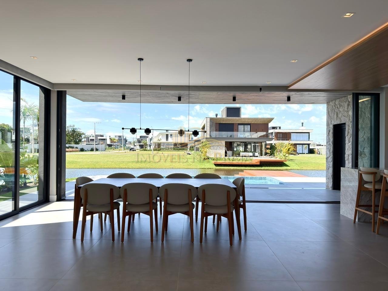 Foto 11 — Casa em Condomínio 5 dormitórios no bairro Amare