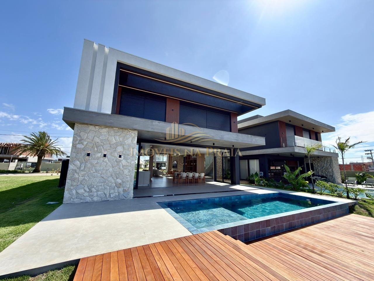 Foto 39 — Casa em Condomínio 5 dormitórios no bairro Amare