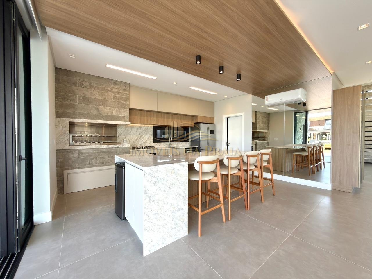 Foto 14 — Casa em Condomínio 5 dormitórios no bairro Amare