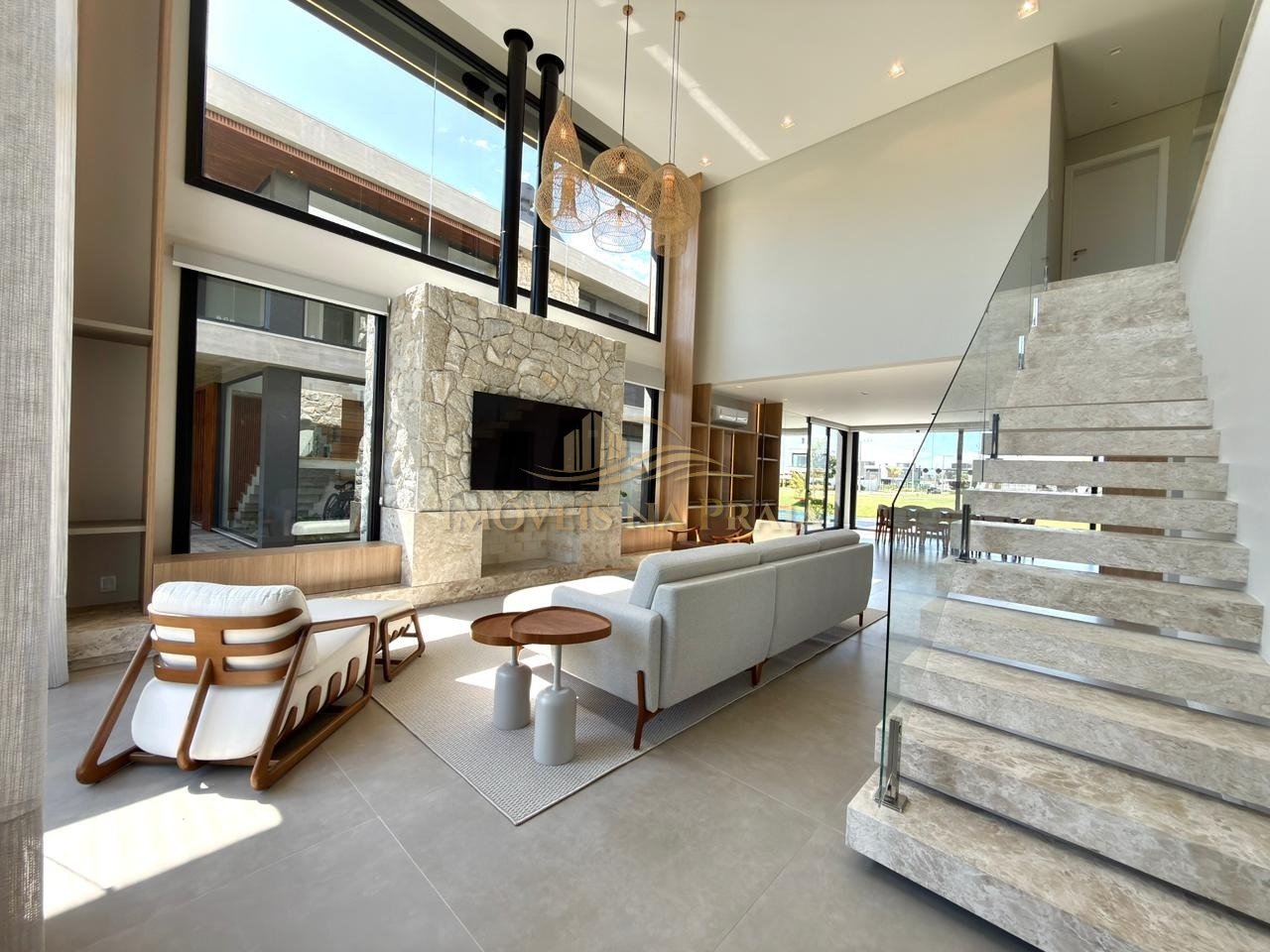 Foto 4 — Casa em Condomínio 5 dormitórios no bairro Amare