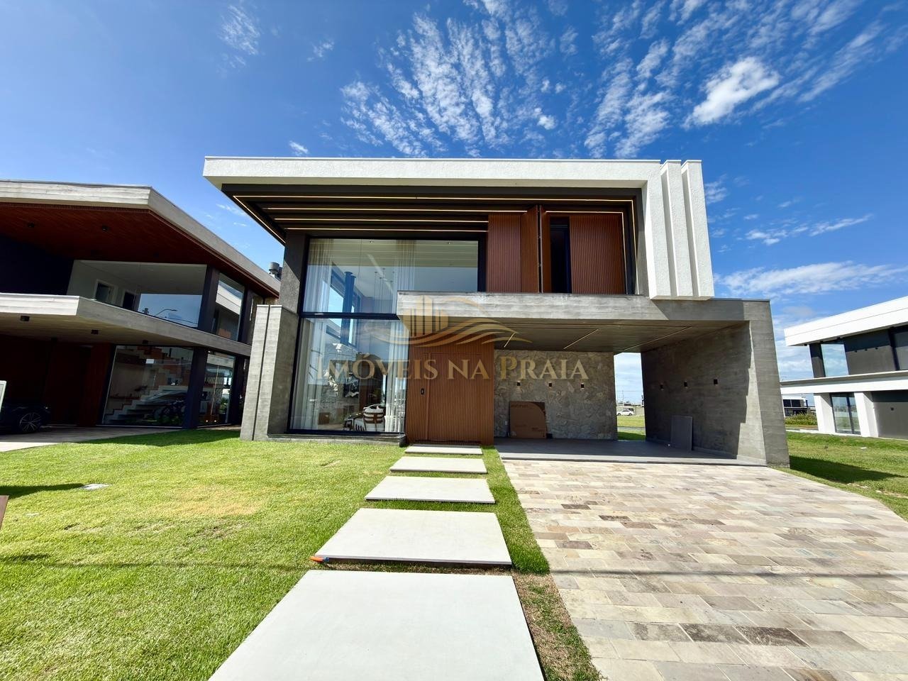 Foto 2 — Casa em Condomínio 5 dormitórios no bairro Amare