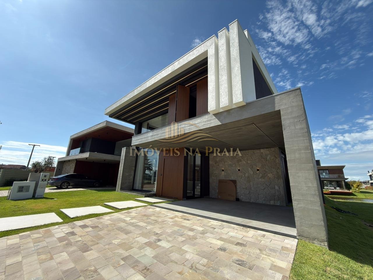 Foto 3 — Casa em Condomínio 5 dormitórios no bairro Amare