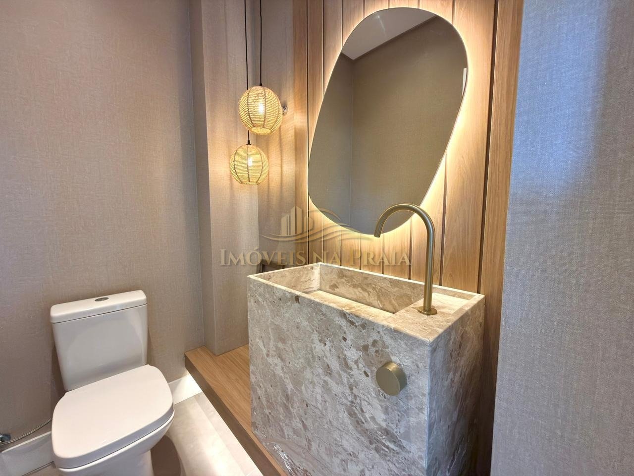 Foto 12 — Casa em Condomínio 5 dormitórios no bairro Amare