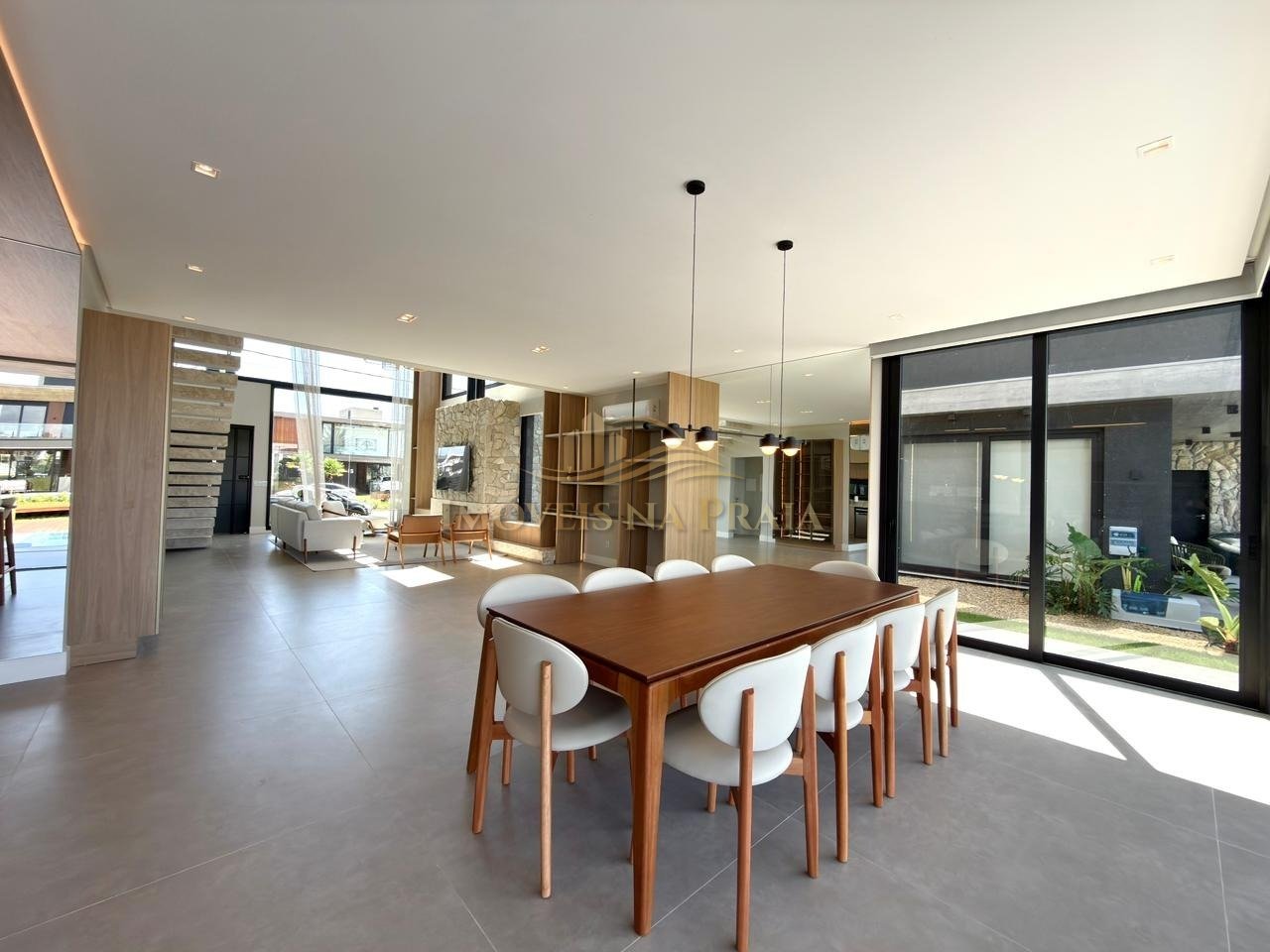 Foto 6 — Casa em Condomínio 5 dormitórios no bairro Amare