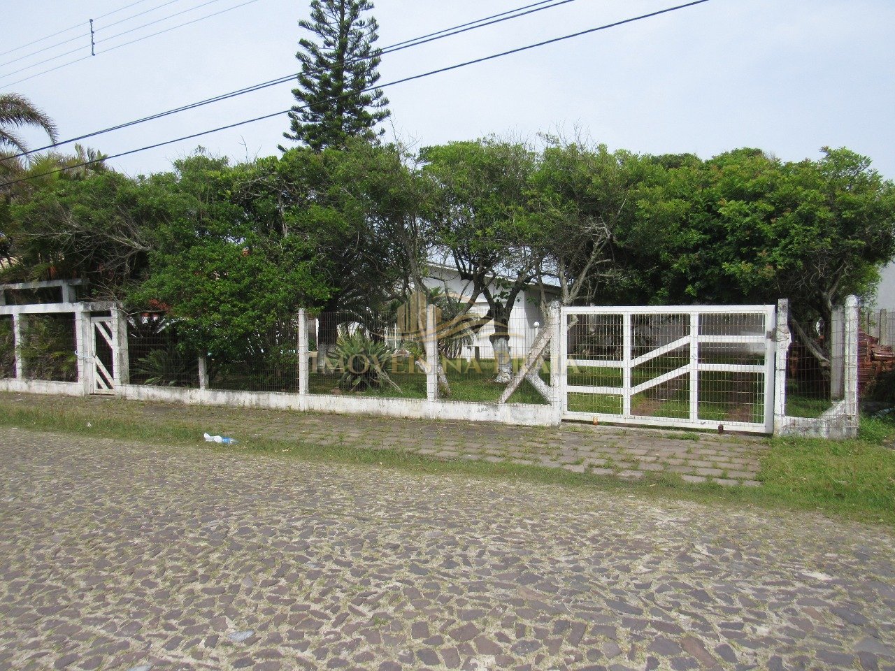 Foto 2 — Casa 4 Dormitório(s) Bairro Centro